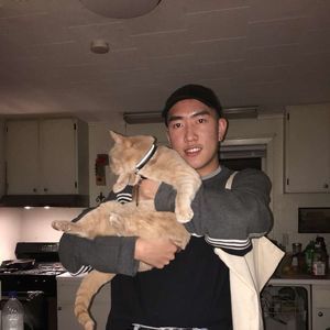 Meet your Posher, Ricky